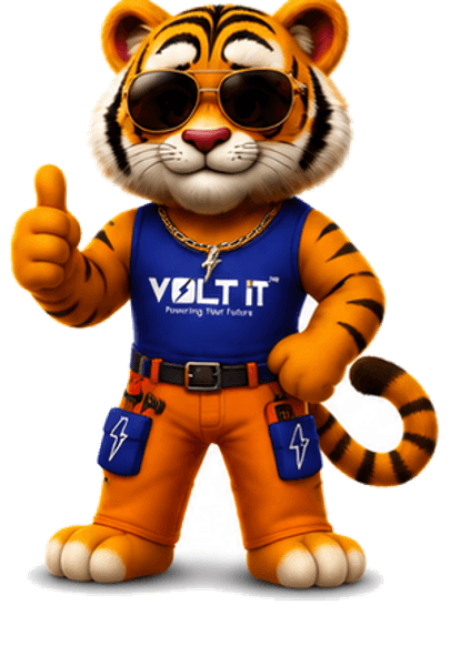 Voltiggy